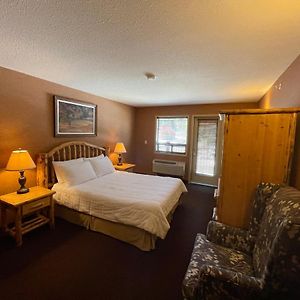 Suite Balcony